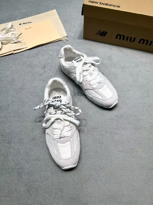 Miu Miu Shoes(AAA)-002