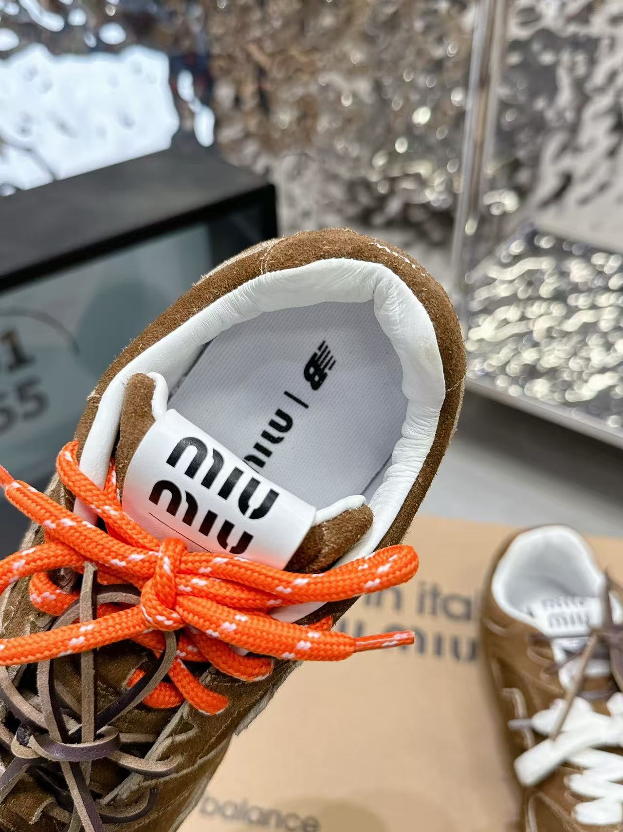 Miu Miu Shoes(AAA)-003