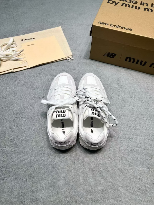 Miu Miu Shoes(AAA)-002