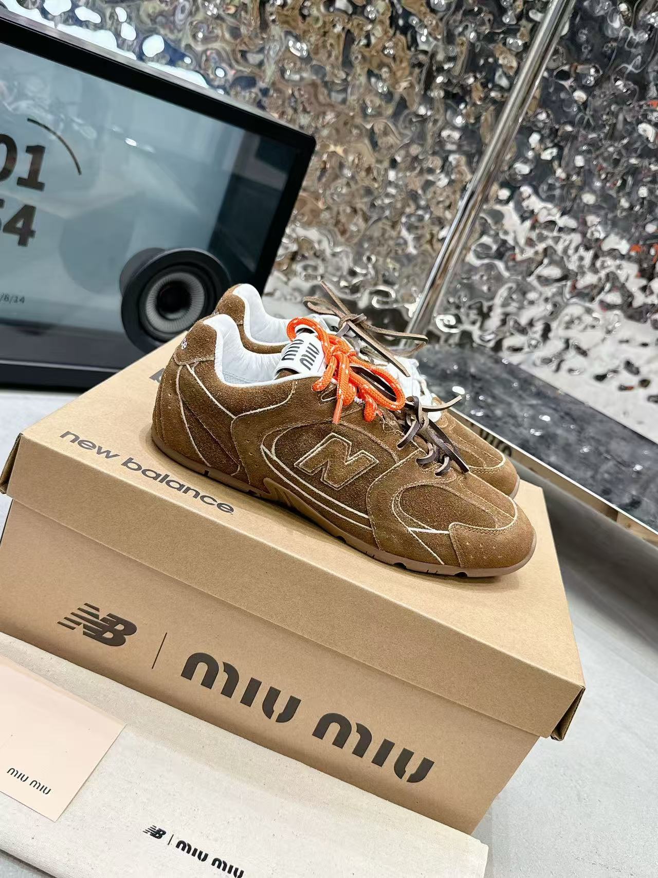 Miu Miu Shoes(AAA)-003