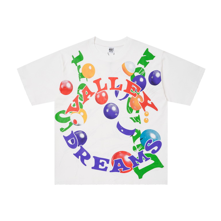 VALE T-shirts-423