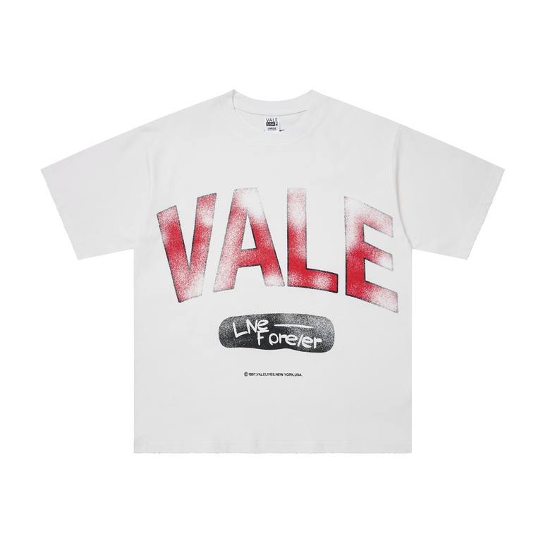 VALE T-shirts-407