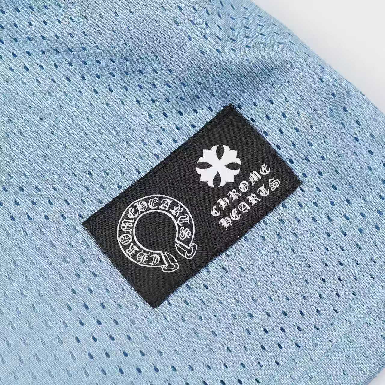 Chrome Hearts Longsleeve-595