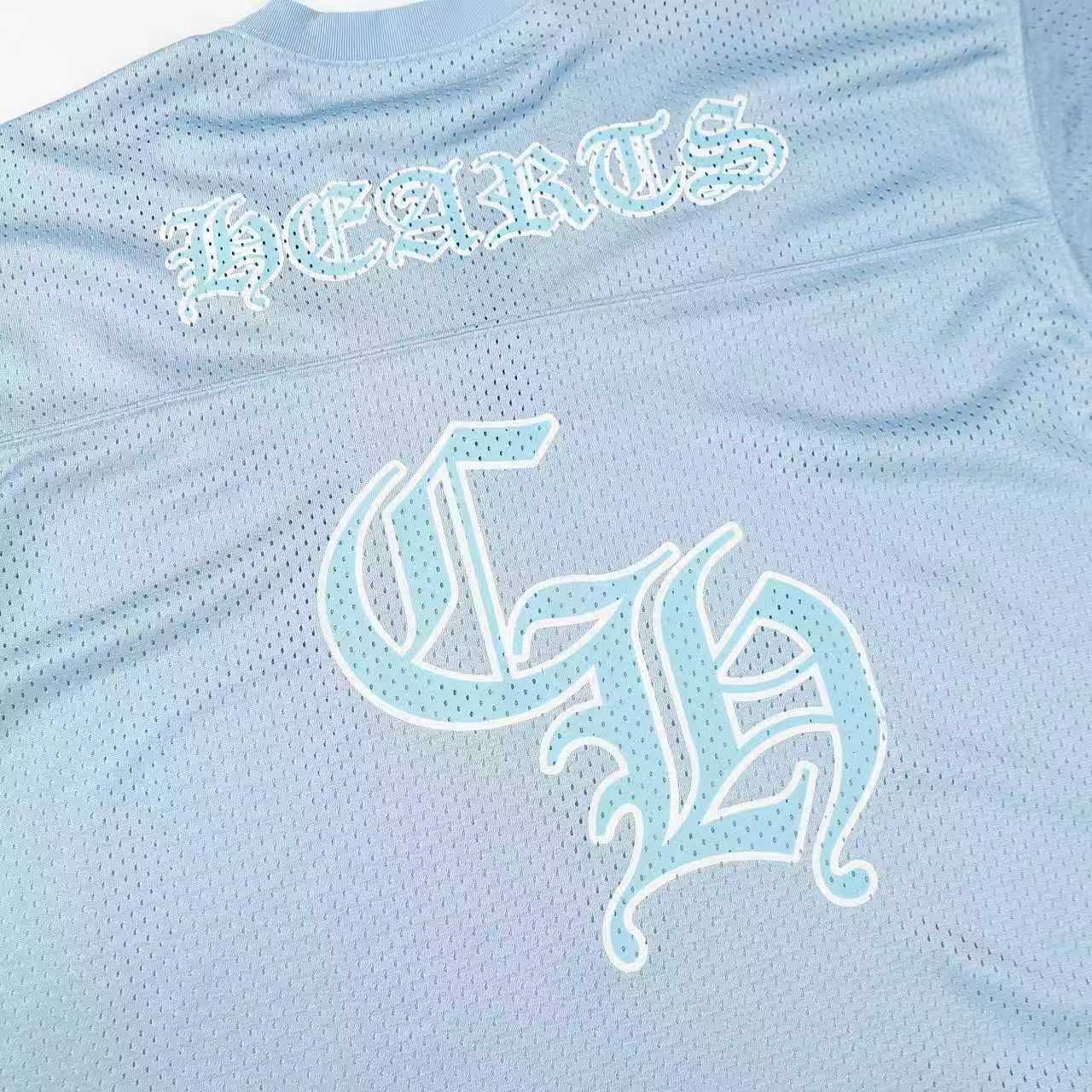 Chrome Hearts Longsleeve-595