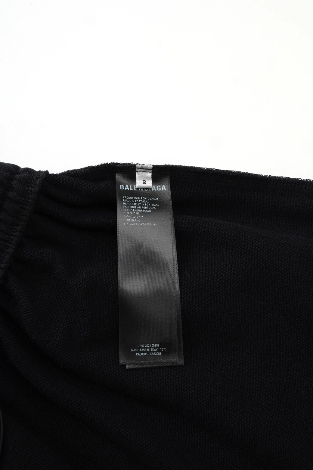 Balenciaga Pants-141
