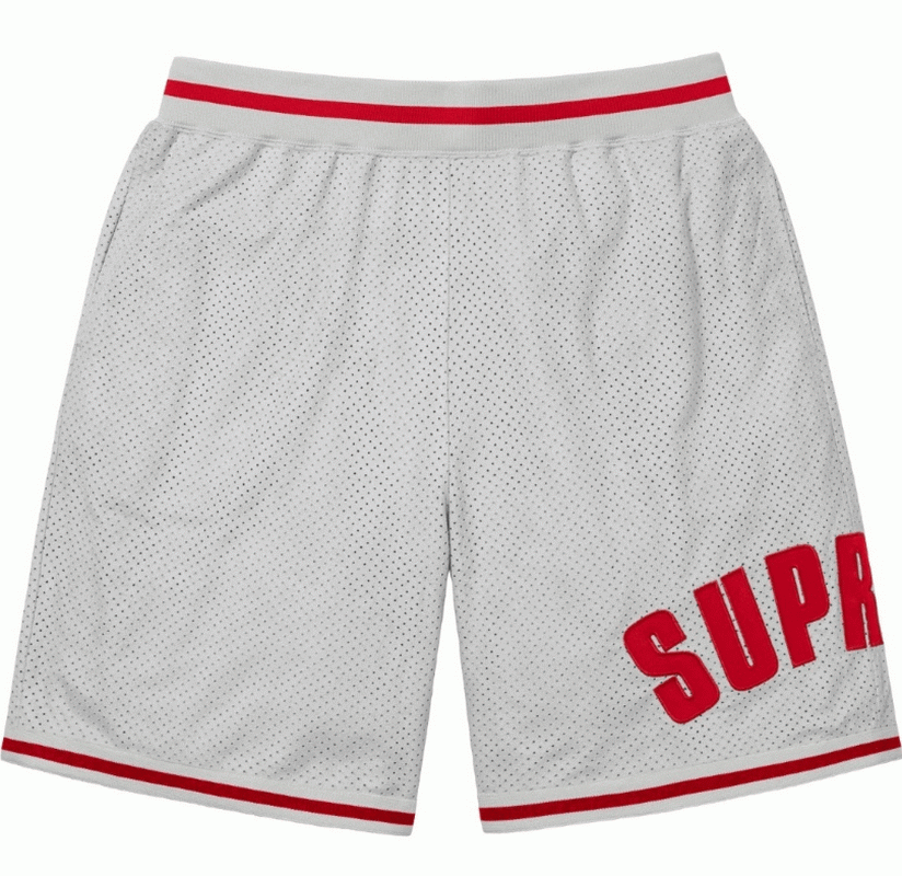 SUPREME Shorts-004