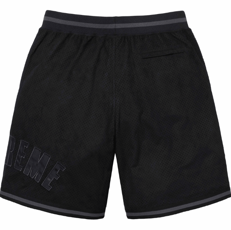 SUPREME Shorts-001