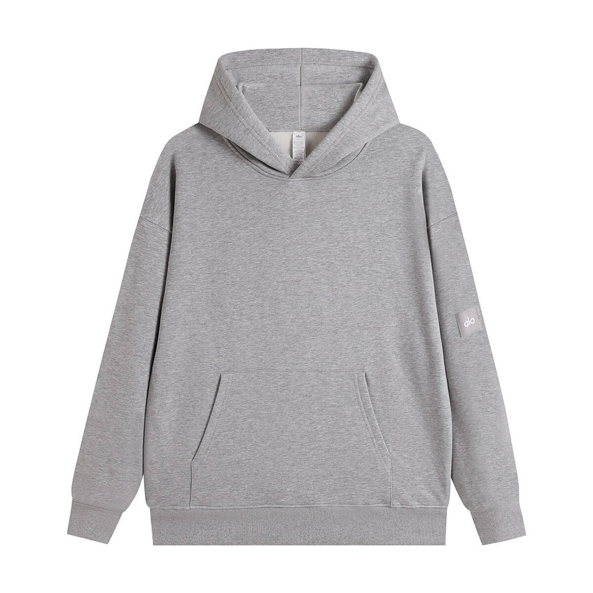 Alo Yoga Hoody-010