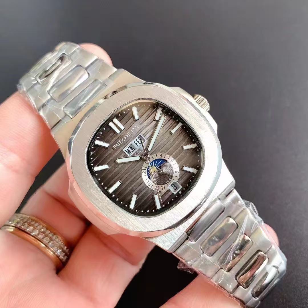 Patek Philippe Mechanical Watch-105