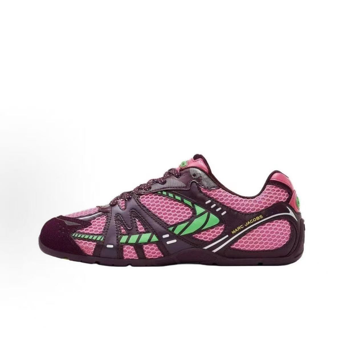 MARC JACOBS Shoes(AAA)-005