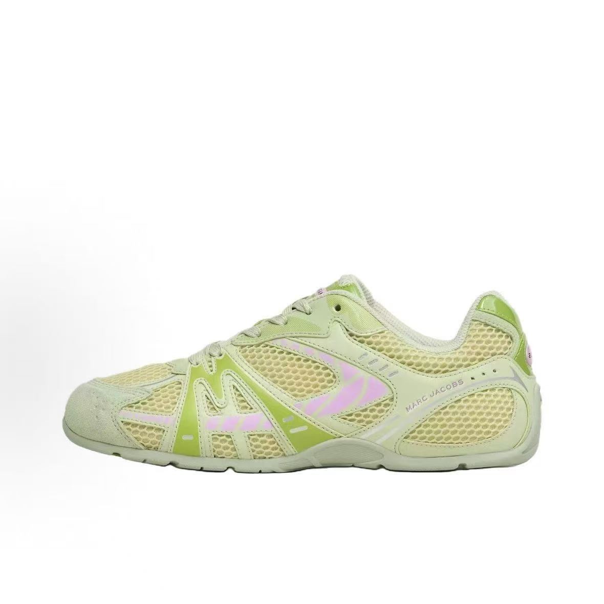 MARC JACOBS Shoes(AAA)-003