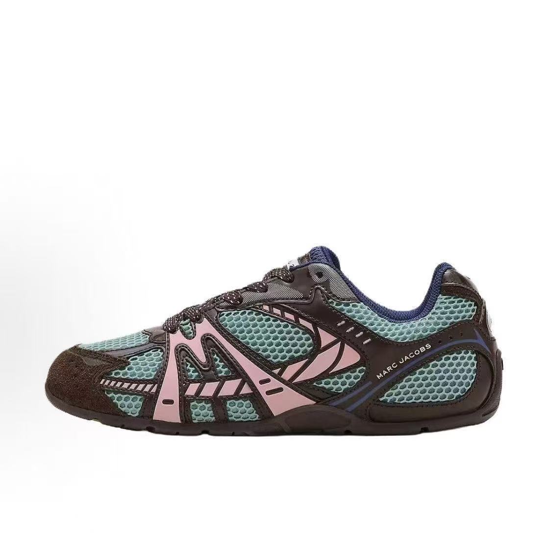 MARC JACOBS Shoes(AAA)-002