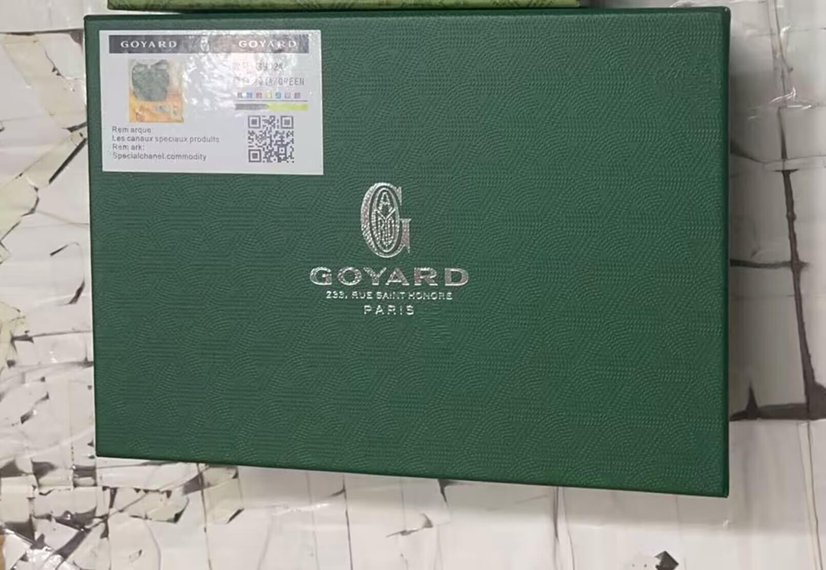 Goyard Handbags-003