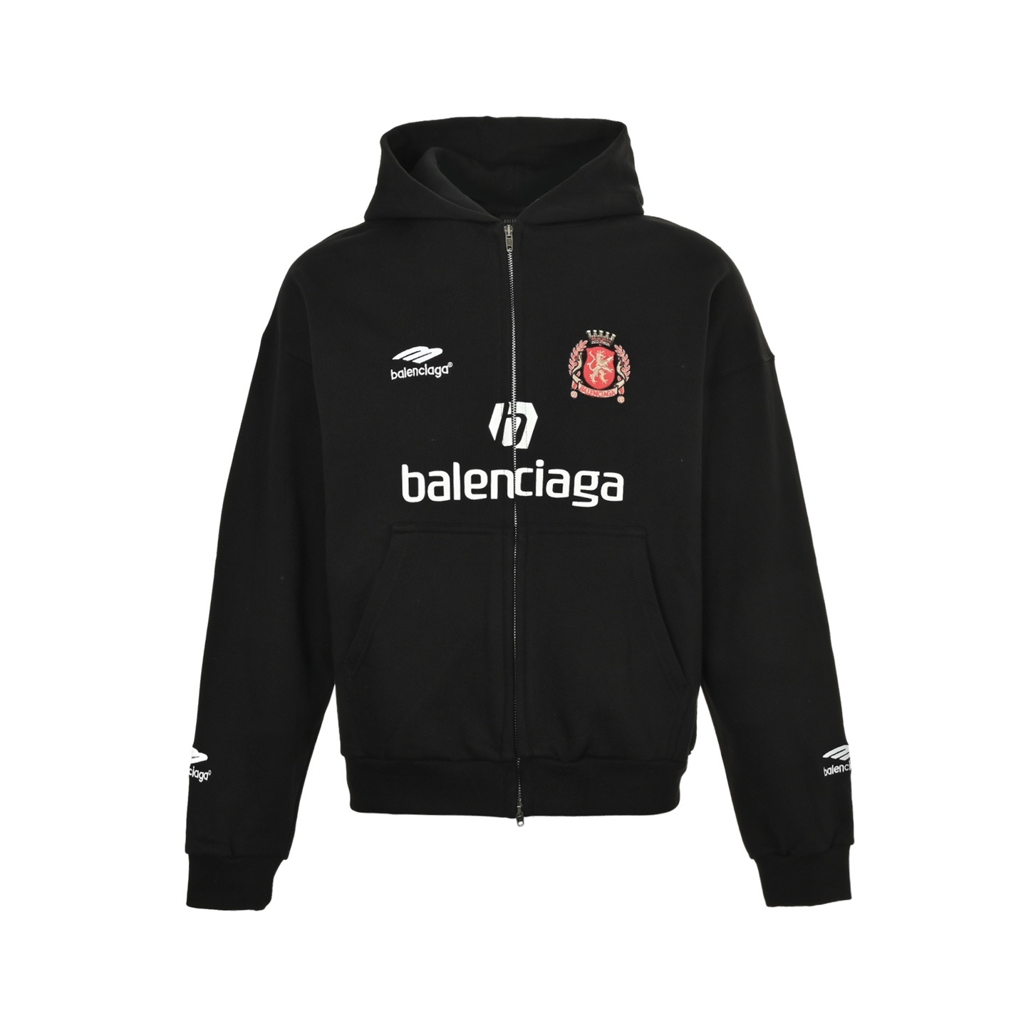 Balenciaga Jacket(AAA)-169