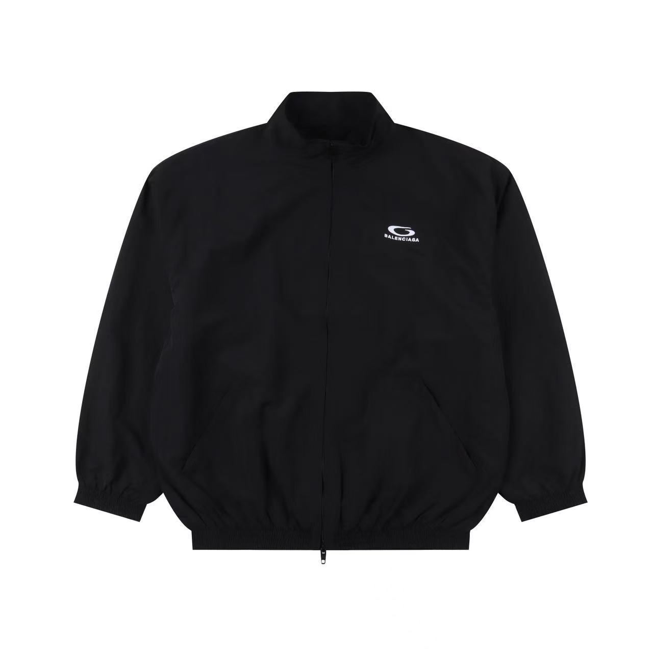 Balenciaga Jacket-170
