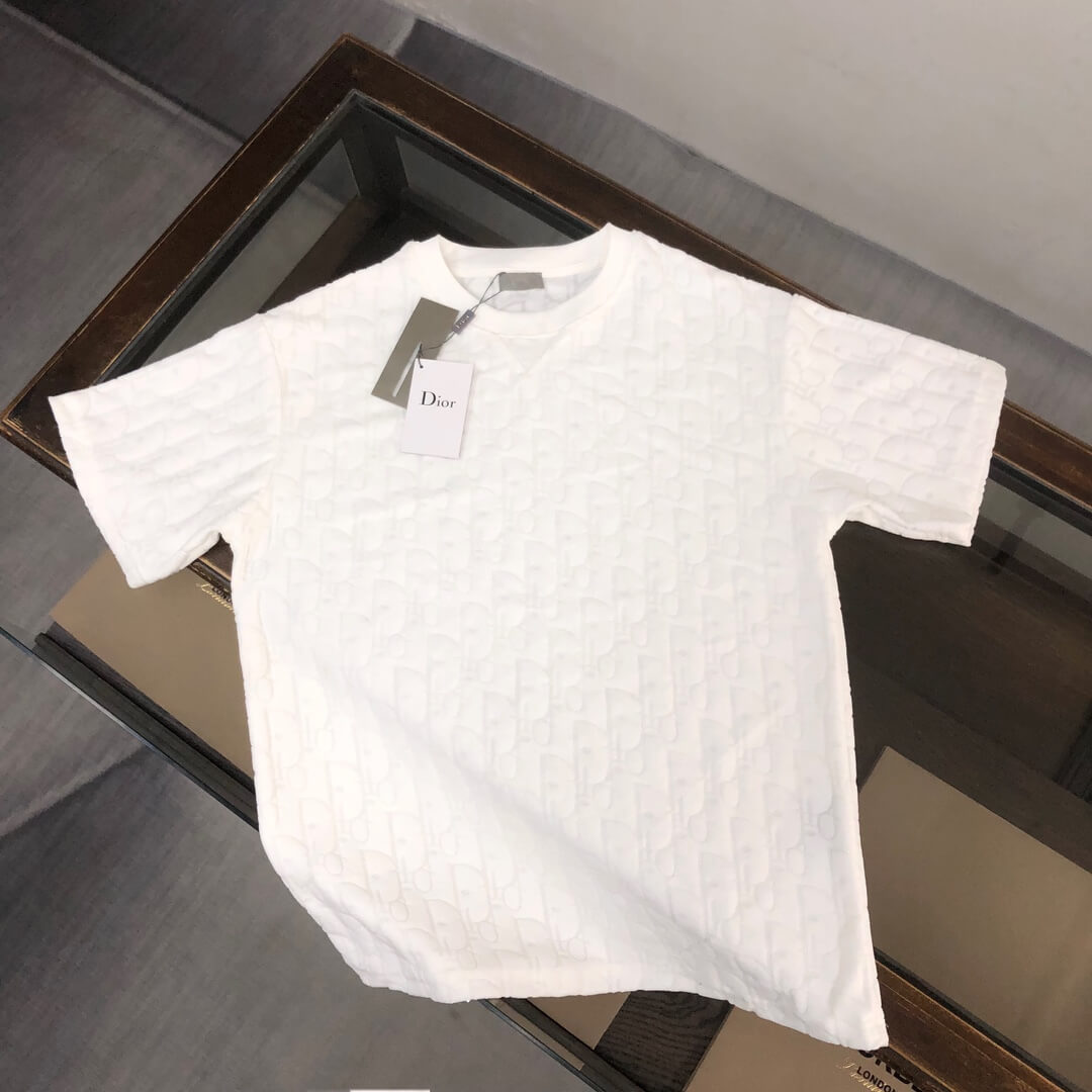 Dior T-shirts-283