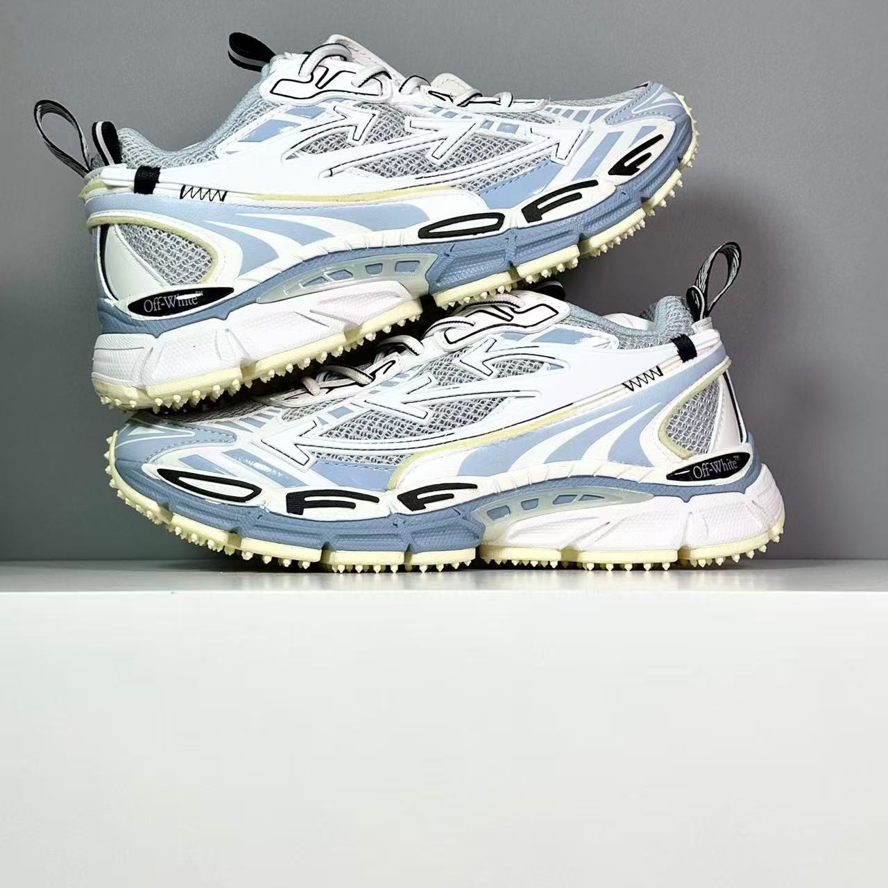 Off White Shoes(AAA)-157