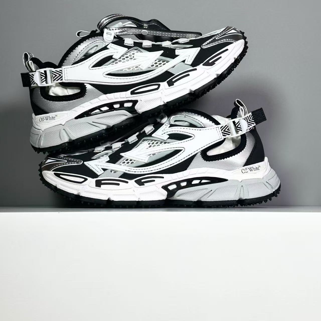 Off White Shoes(AAA)-150