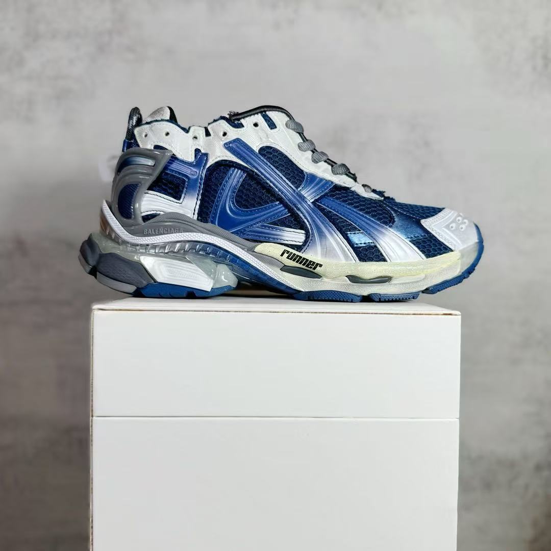 Balenciaga Shoes(AAAA)-552