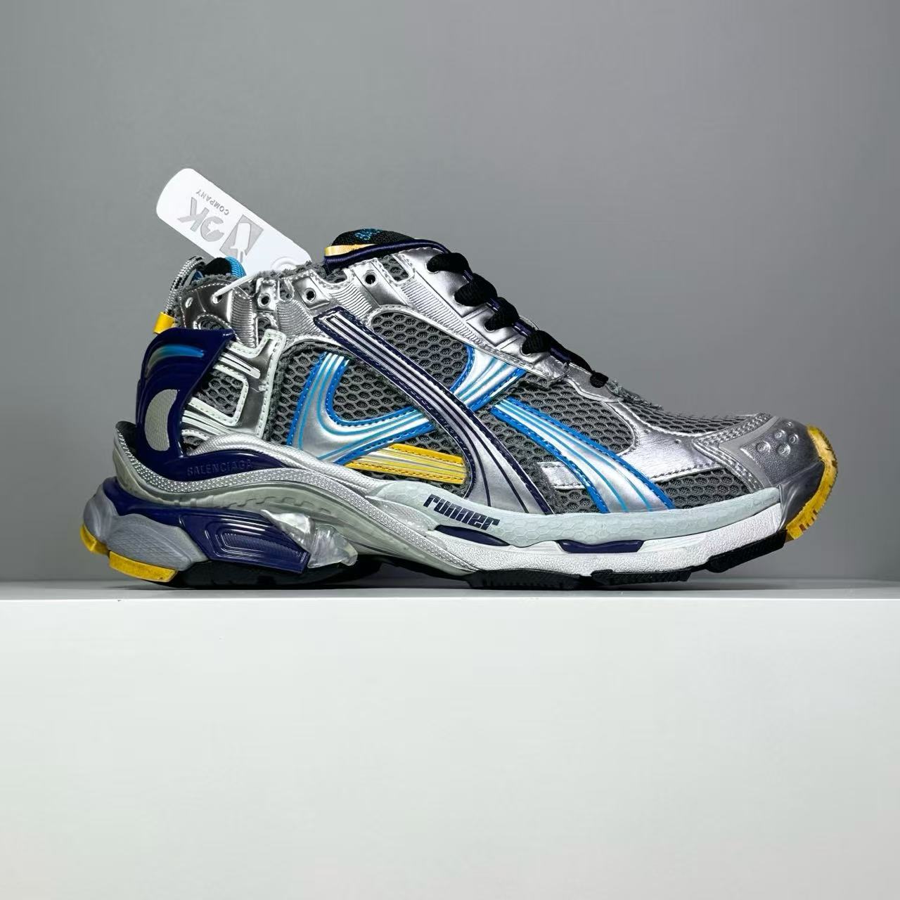 Balenciaga Shoes(AAAA)-554