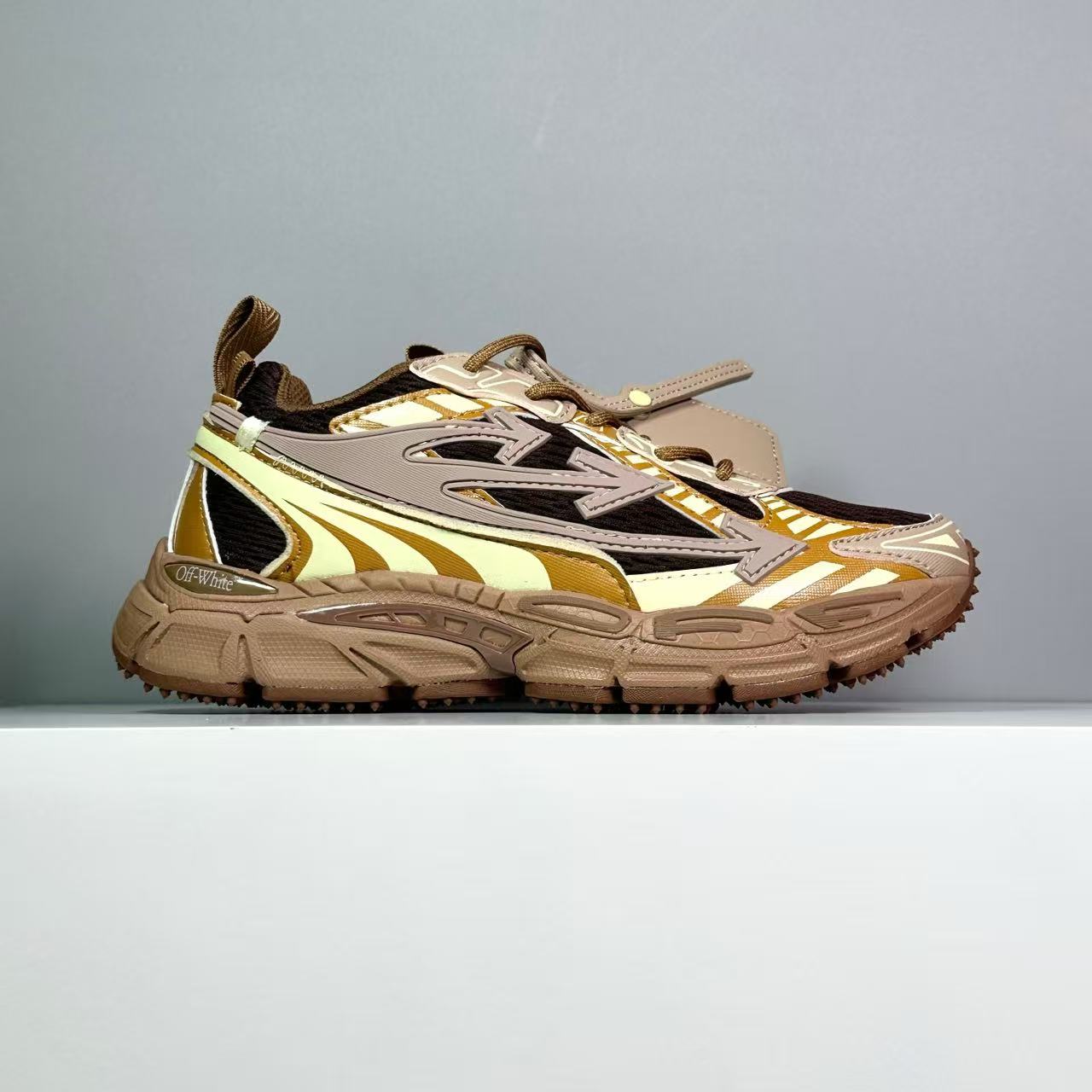 Off White Shoes(AAA)-156