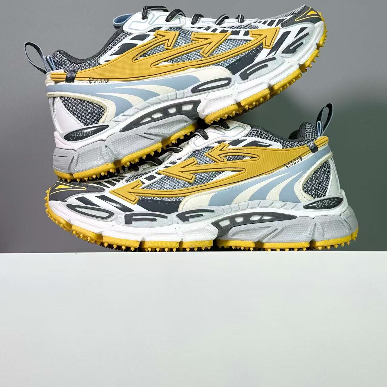 Off White Shoes(AAA)-159