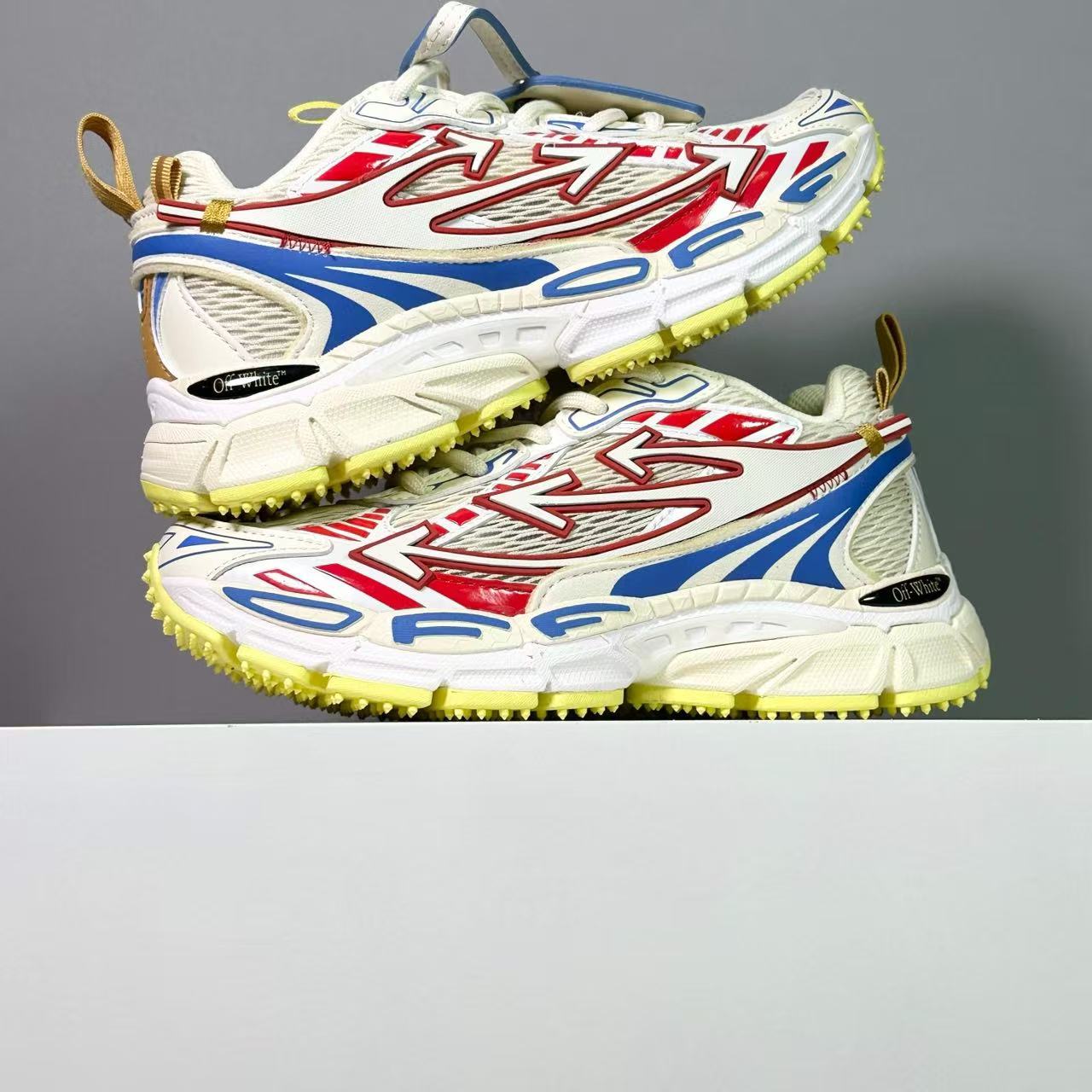 Off White Shoes(AAA)-162