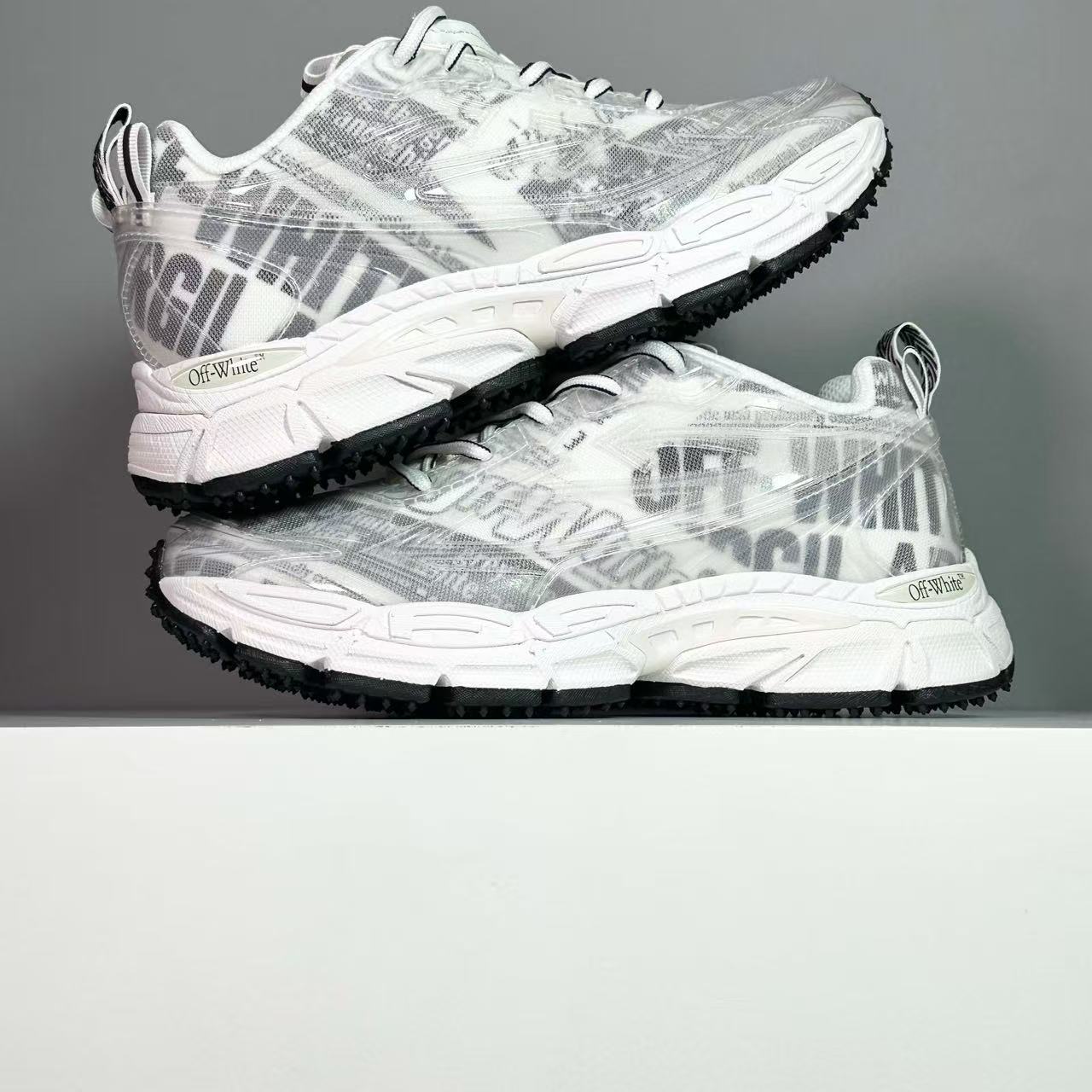 Off White Shoes(AAA)-163