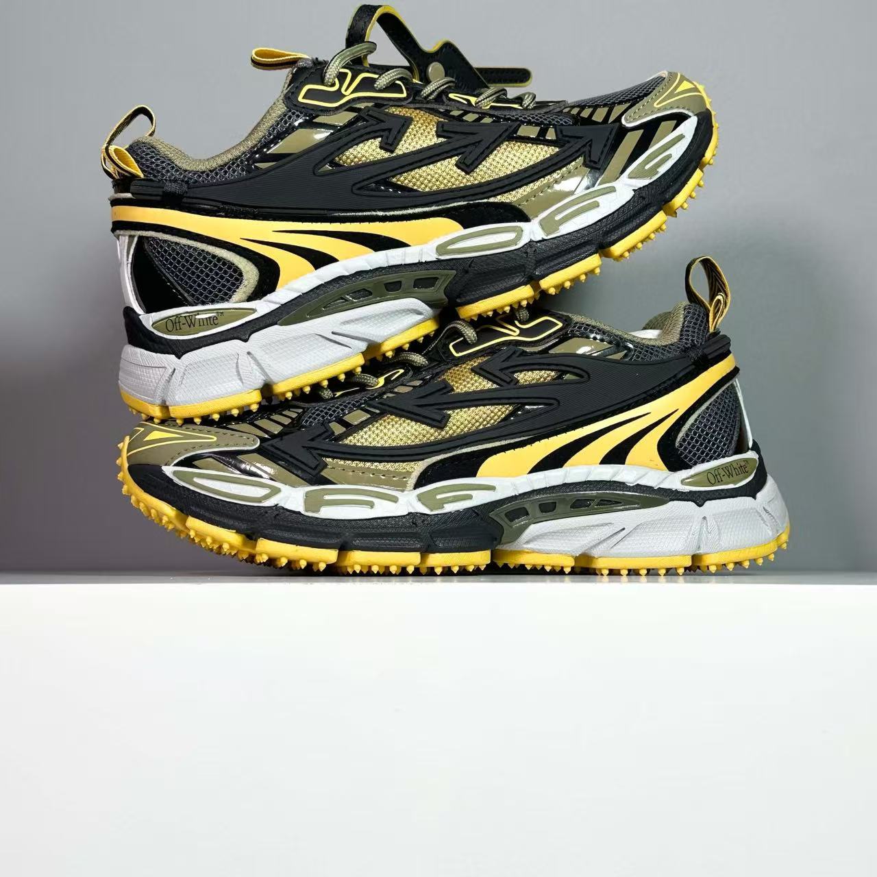 Off White Shoes(AAA)-160