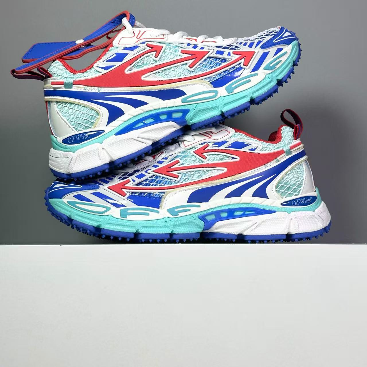 Off White Shoes(AAA)-151