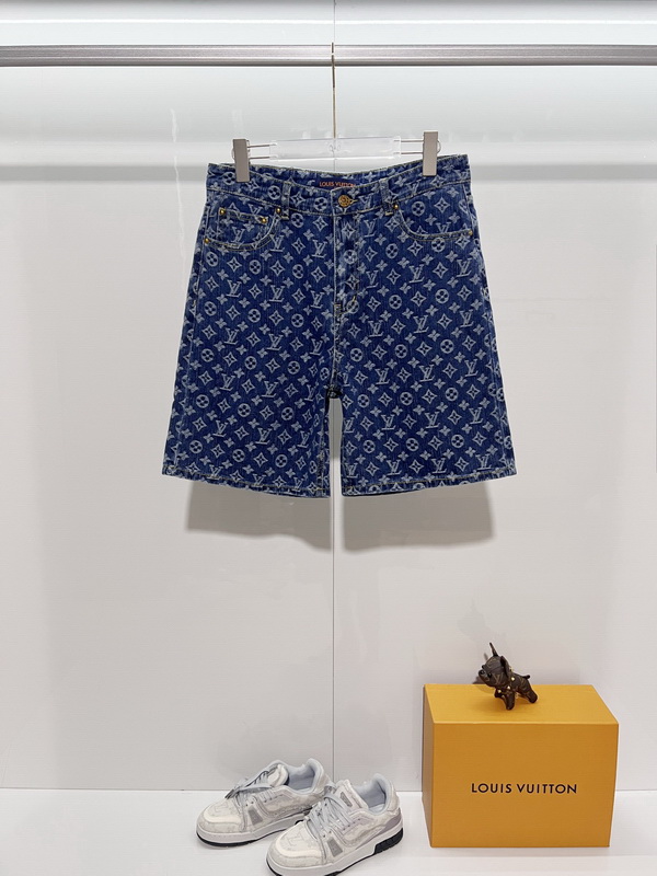 LV Short Jeans-004