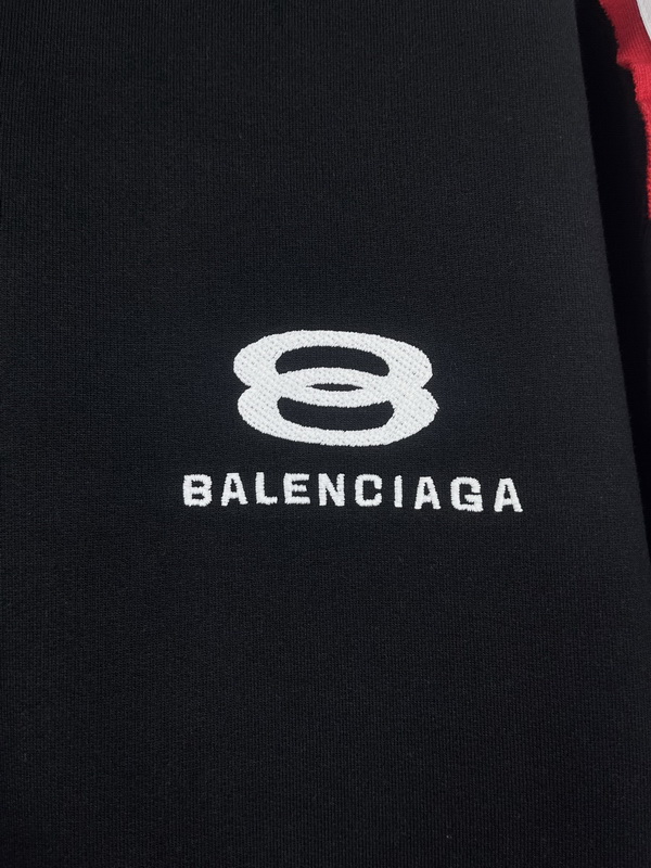 Balenciaga Hoody-164