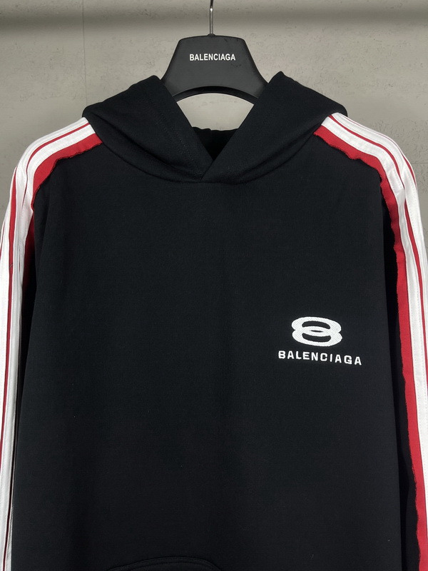 Balenciaga Hoody-164