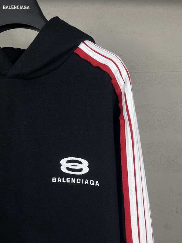 Balenciaga Hoody-164