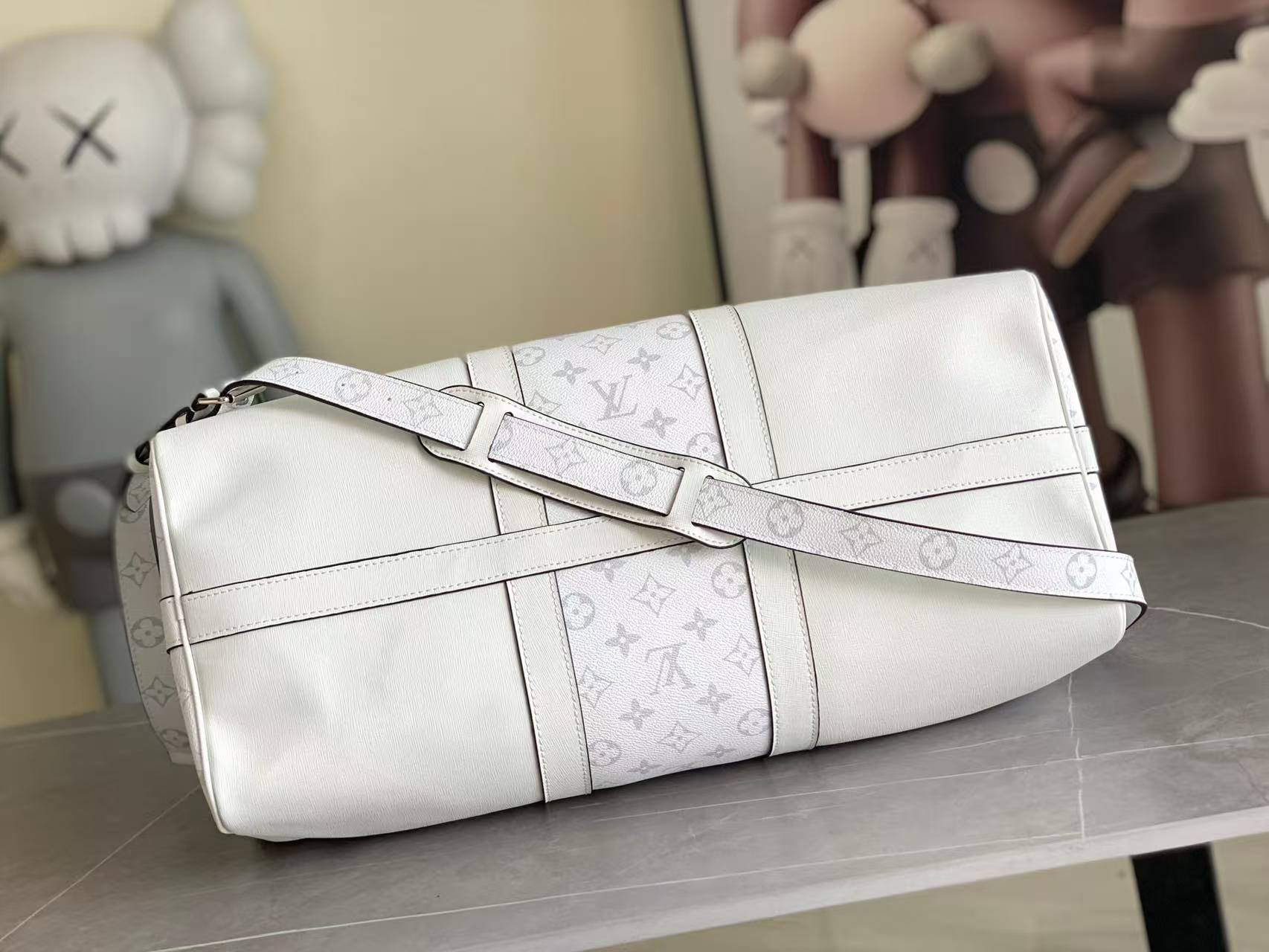 LV Luggage Bag(AAA)-164