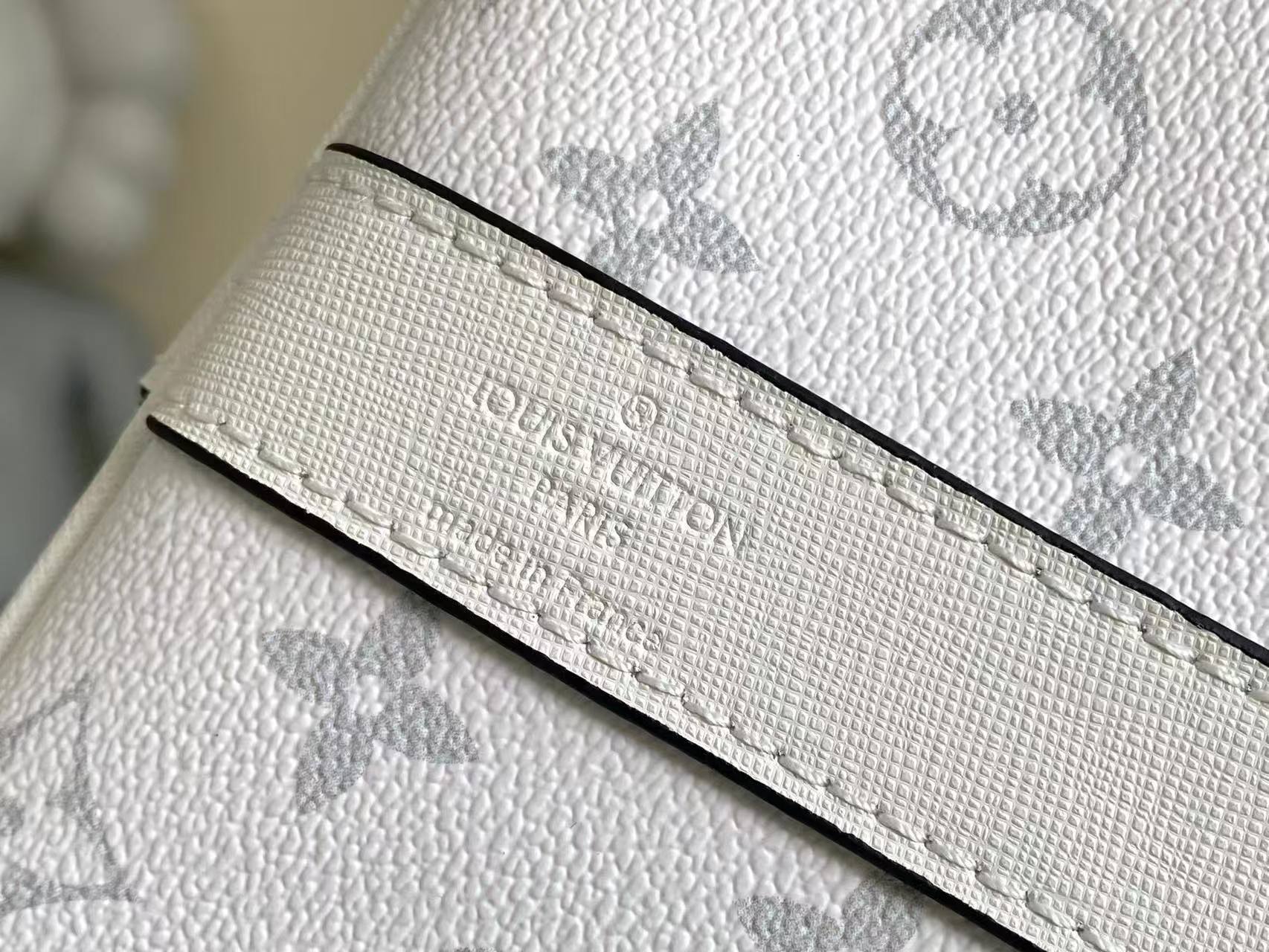 LV Luggage Bag(AAA)-164