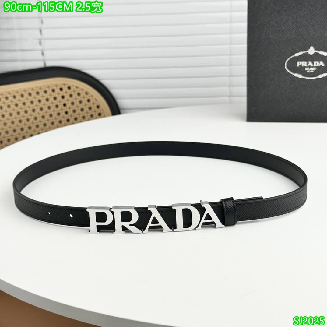 Prada Belts Women(AAAAA)-012