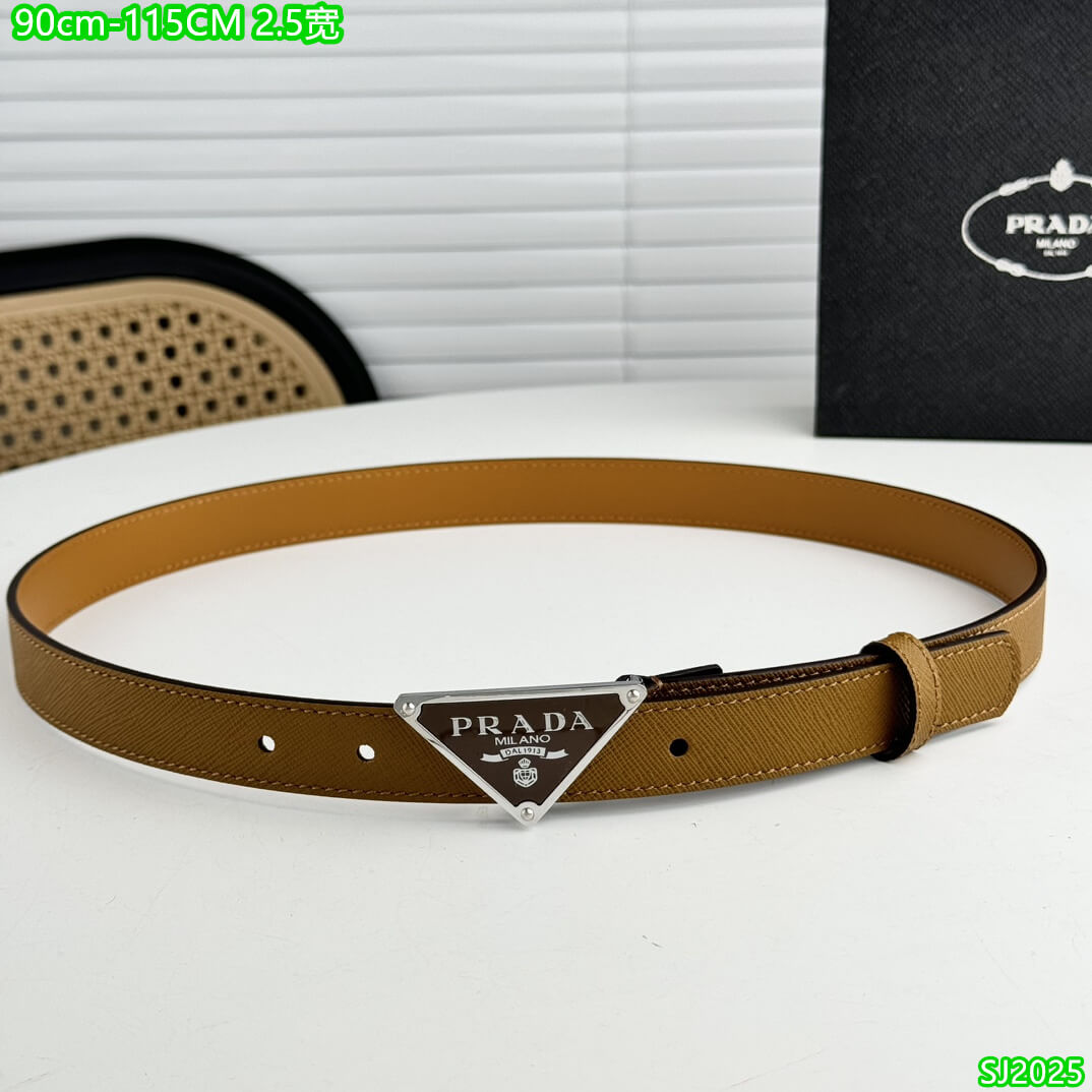 Prada Belts Women(AAAAA)-003