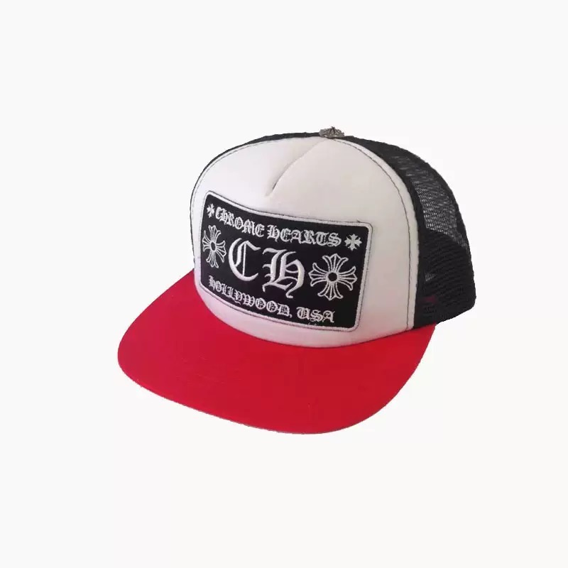 Chrome Hearts Cap-050