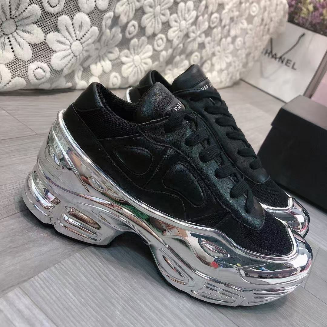 Adidas Shoes(AAA)-008