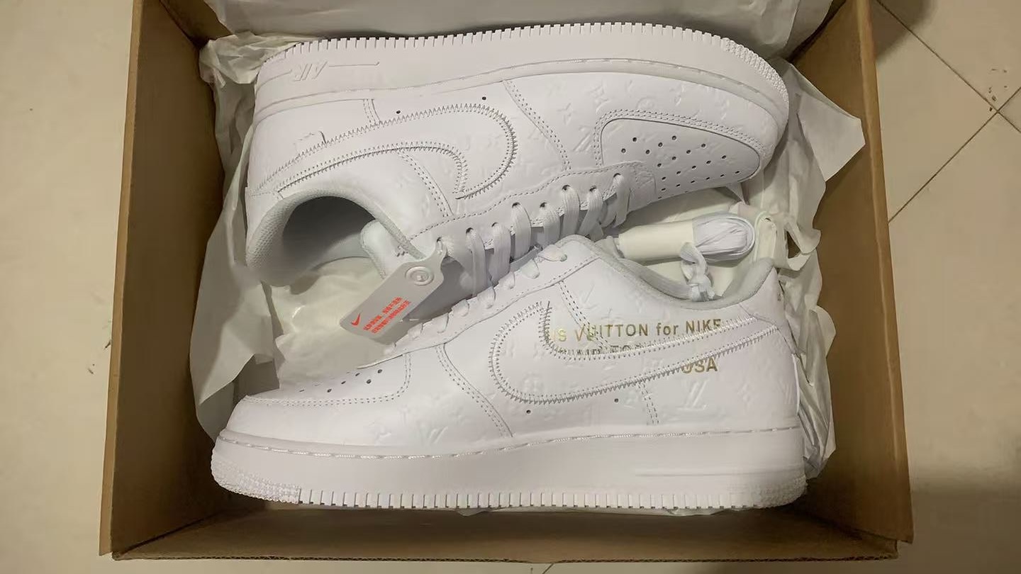 Nike shoes-007