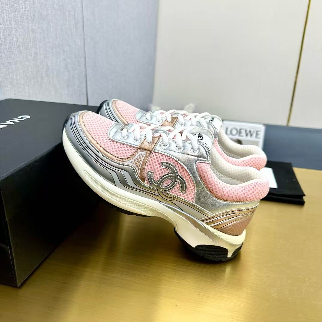Chanel Shoes(AAA)-059