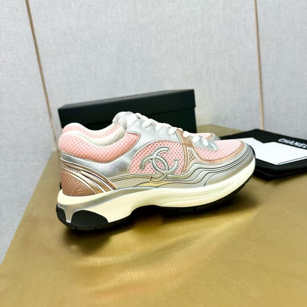 Chanel Shoes(AAA)-059
