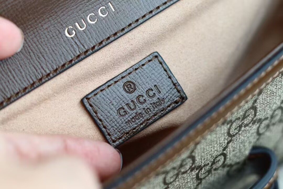 Gucci Handbags AAAA(Women)-151