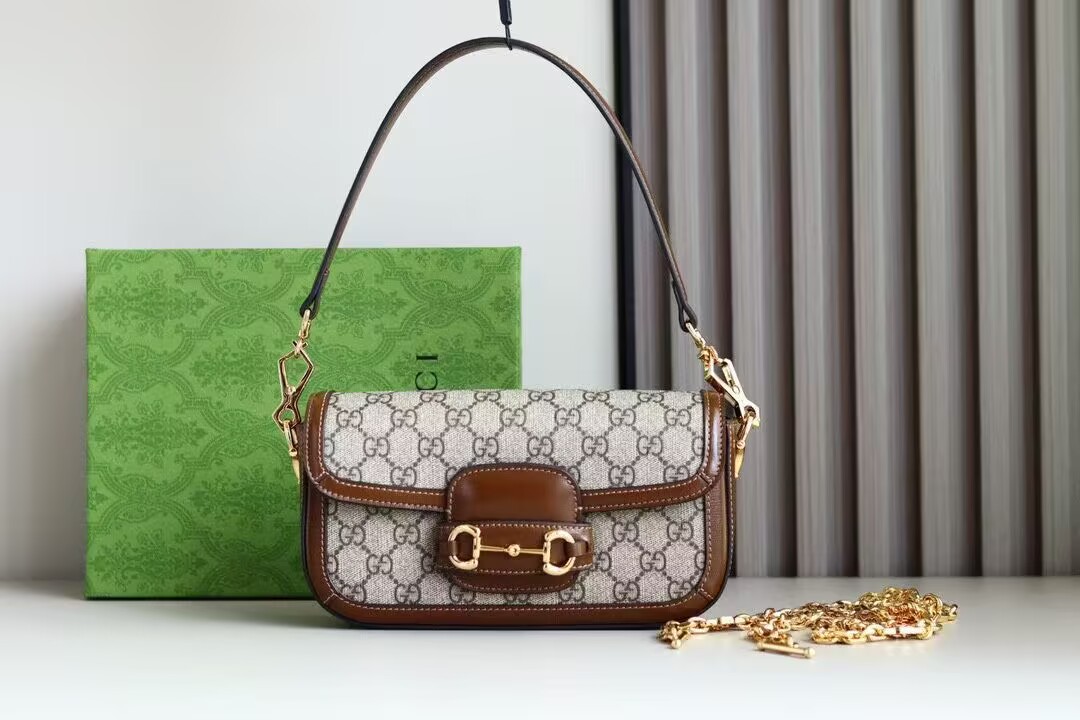 Gucci Handbags AAAA(Women)-151