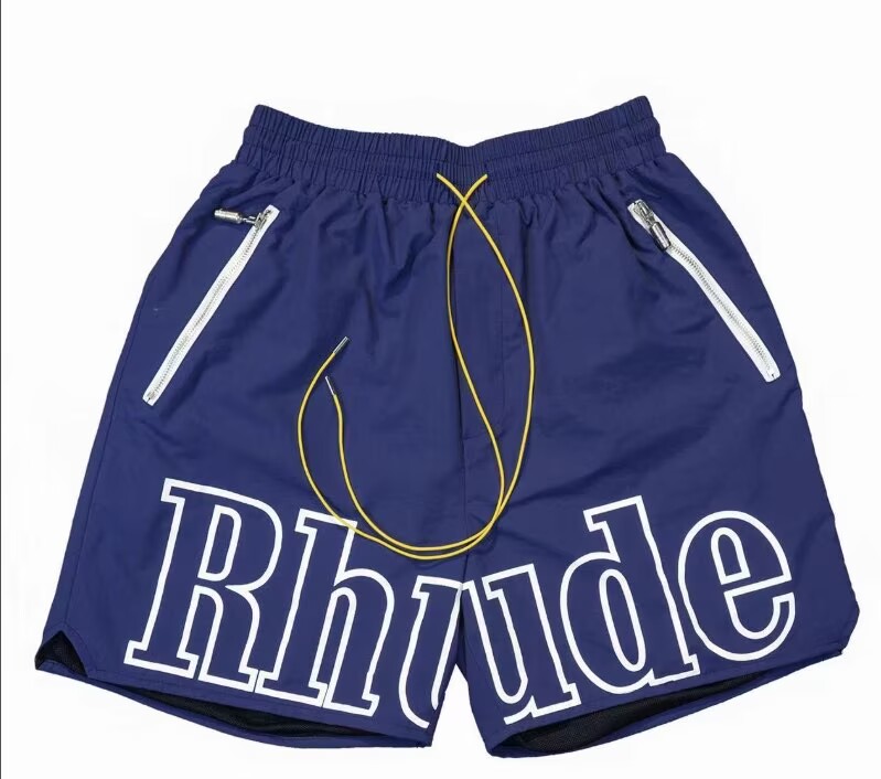 Rhude Shorts-103