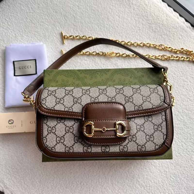 Gucci Handbags AAA(Women)-150