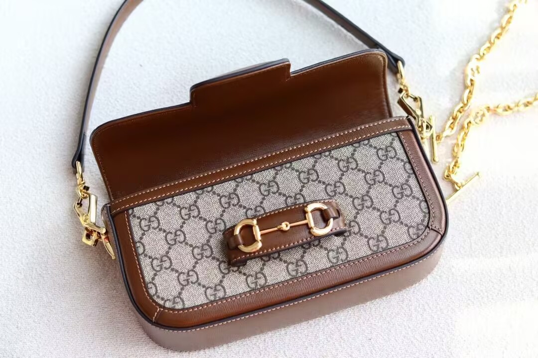Gucci Handbags AAAA(Women)-151