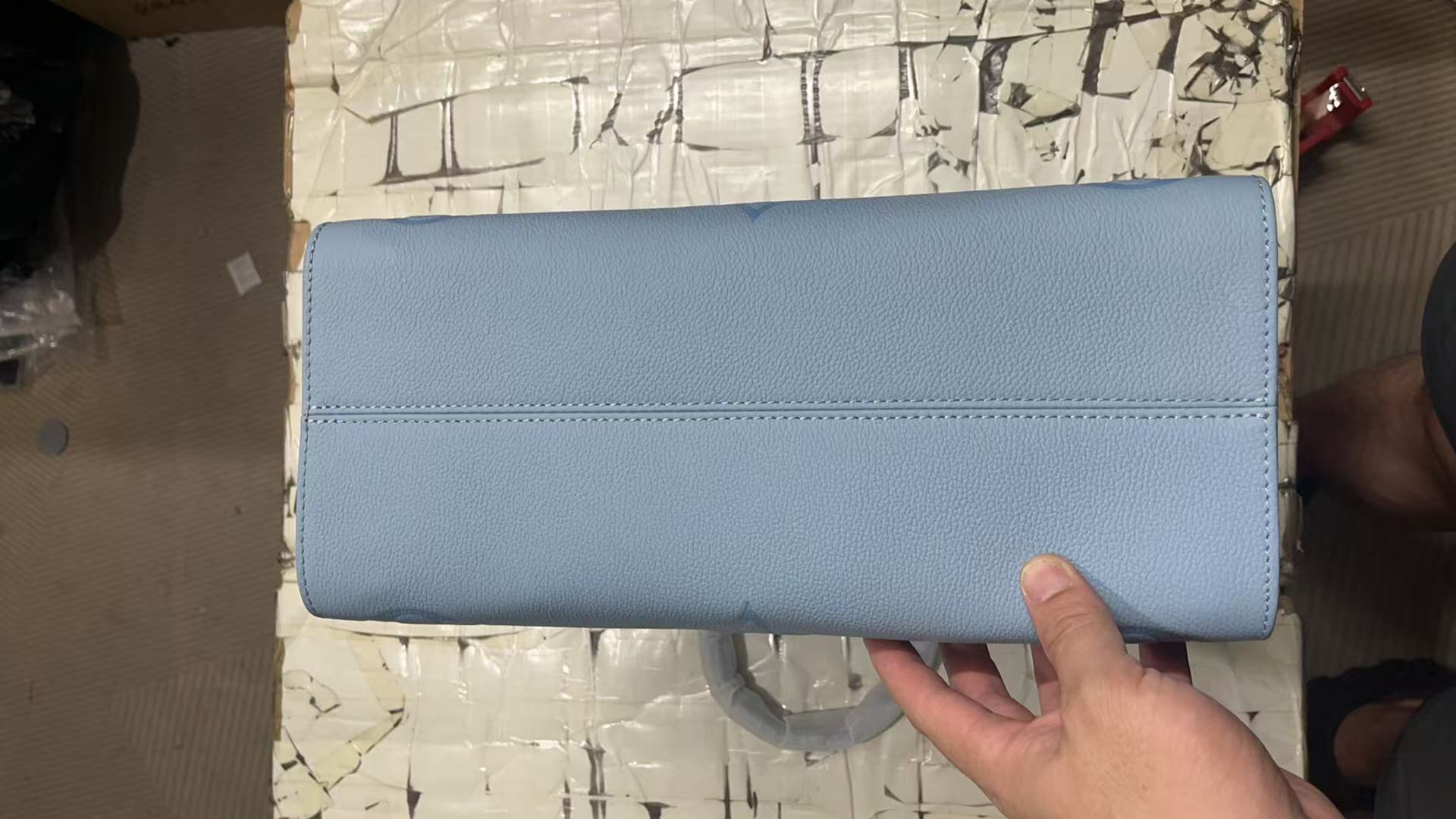 LV Handbags AAA(Women)-2032