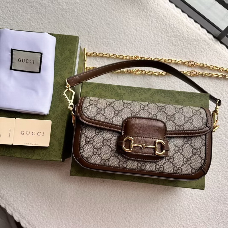 Gucci Handbags AAA(Women)-150
